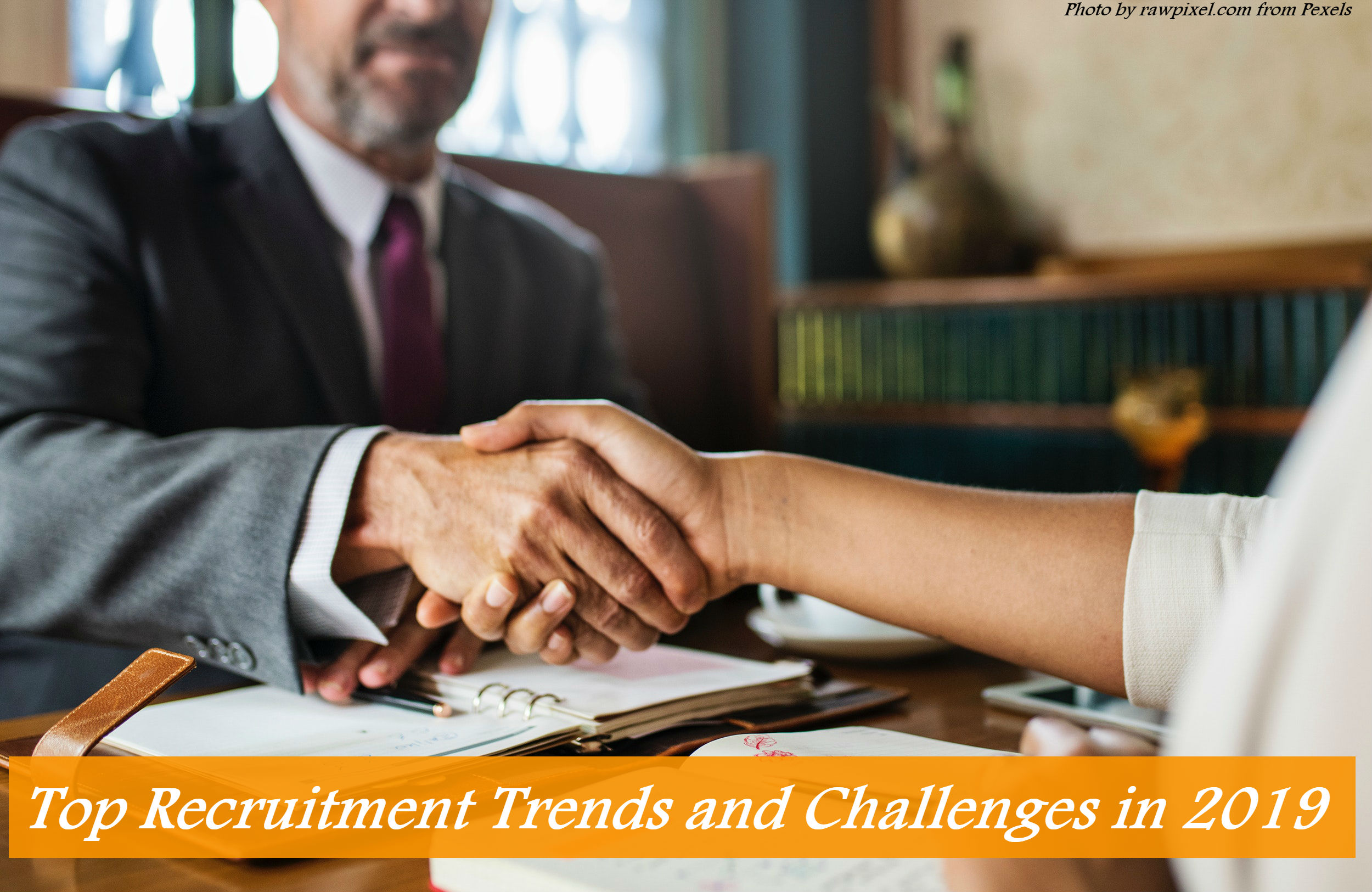 HR outsourcing services