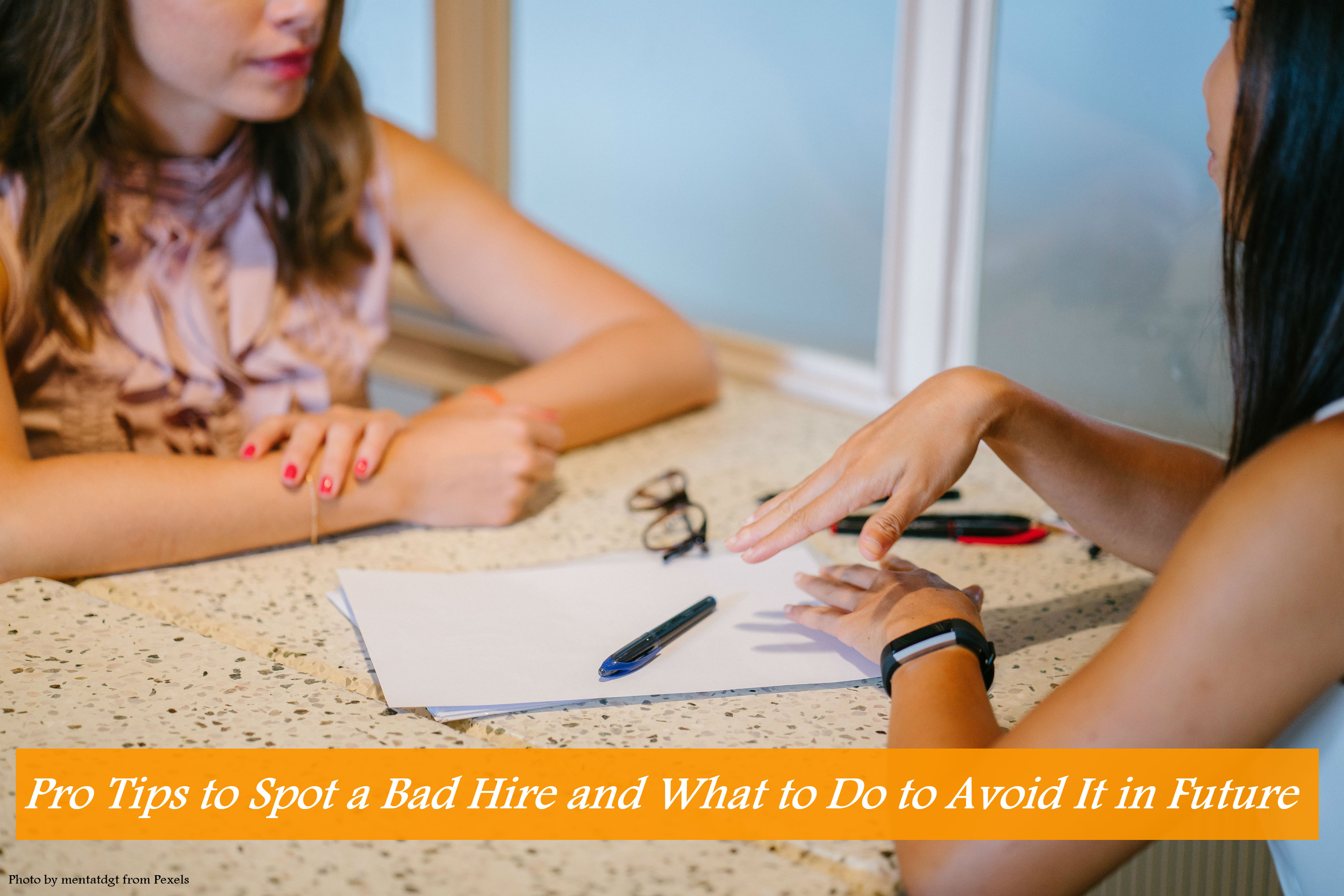 HR outsourcing services